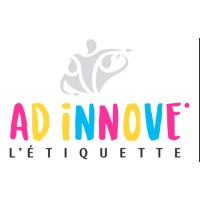 AD-INNOVE Imprimerie logo - Similar company to Bag'Innov