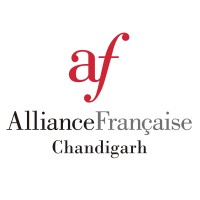Alliance Française de Chandigarh logo - Similar company to French Realm