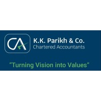 K.K. Parikh & Co. logo - Similar company to Parikh Consulting