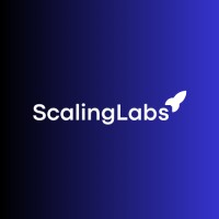 Scaling Labs logo - Similar company to Scaling Labs