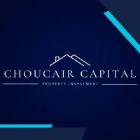 Choucair Capital logo - Similar company to G4Cp Group