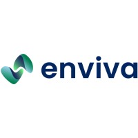 Enviva logo - Similar company to Safeloop
