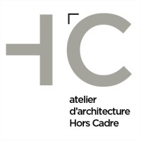 atelier d'architecture HORS CADRE logo - Similar company to Erhé