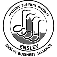 Ensley Business Alliance logo - Similar company to The Alamite