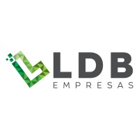LDB Empresas logo - Similar company to Abenutri – Associação Brasileira De Empresas De Produtos Nutricionais