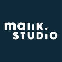 malik.studio logo - Similar company to V4 Visions Gmbh