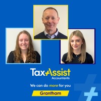 TaxAssist Accountants Grantham logo - Similar company to Team Knowhow