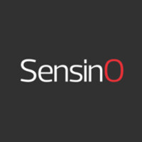 SensinO logo - Similar company to Sendio