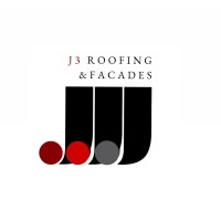 J3 Facades logo - Similar company to Alpha Cladding Ltd