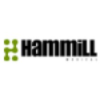 Hammill Medical logo - Similar company to Xcix Design, Llc