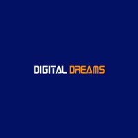 Digital Dreams logo - Similar company to Security Links
