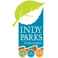 Indy Parks and Recreation logo - Similar company to Keep Indianapolis Beautiful, Inc.