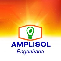 Amplisol Engenharia logo - Similar company to Kl Engenharia