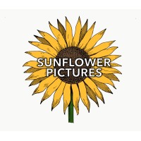 Sunflower Pictures logo - Similar company to Brg Films