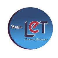 Grupo LET logo - Similar company to Fluency Servicos