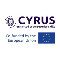 CYRUS logo - Similar company to Flex4Res