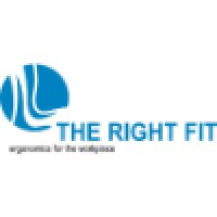 The Right Fit logo - Similar company to The Right Fit Personal Training