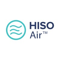 HisoAir logo - Similar company to Kulbi