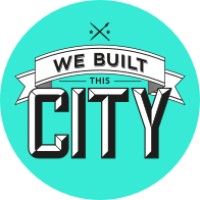 We Built This City logo - Similar company to Phat Kandi Uk Ltd