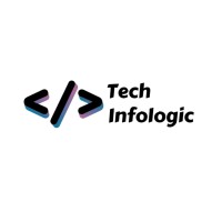 Tech InfoLogic logo - Similar company to Infologic