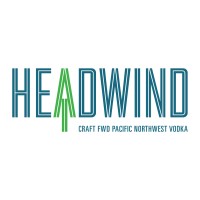 Headwind Spirits logo - Similar company to Sendsites