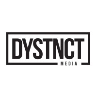 Dystnct Media logo - Similar company to Wild Gravity