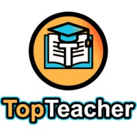Top Teacher logo - Similar company to Top Teachers