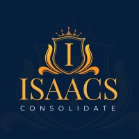 Isaacs Consolidate logo - Similar company to Swap With Cusecho