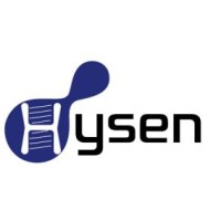 Hysen Inc logo - Similar company to U.S. Dataworks