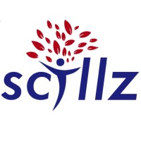 Scillz logo - Similar company to Opsbridge.Tech