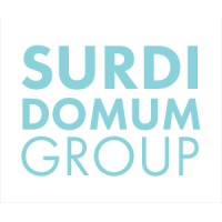 Surdi Domum Group logo - Similar company to Paste Architects