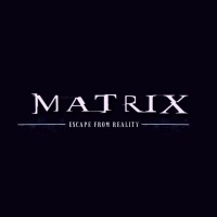 MATRIX logo - Similar company to Team7 Lpu