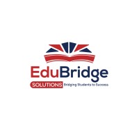 Edu Bridge Solution logo - Similar company to Udyog Bharat