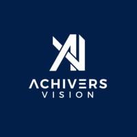Achivers Vision logo - Similar company to Achivers