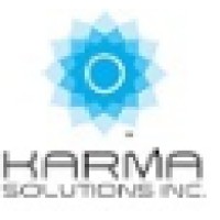 Karma Solutions Inc logo - Similar company to Karma Consultants