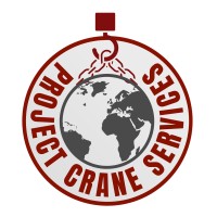Project Crane Services logo - Similar company to New Horizon Training Center