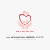 Golf View Heathcare & Research Institute logo - Similar company to Heathcare It Startup