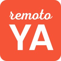 RemotoYa logo - Similar company to Digi Green Software Solutions