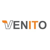 Venito IT Solutions Pvt Ltd logo - Similar company to Aureus Tech Systems