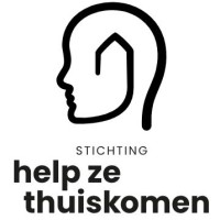 Stichting Help Ze Thuiskomen logo - Similar company to Stichting Time-Out Centrum