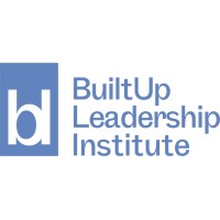 BuiltUp Leadership Institute logo - Similar company to Builtup Global Ministries