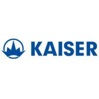 KAISER AG logo - Similar company to Metsa Limited