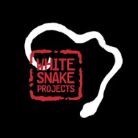 WHITE SNAKE PROJECTS logo - Similar company to Studio Blue Jay