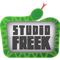 Studio Freek logo - Similar company to Basecamp Facilities B.V.