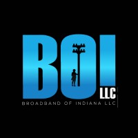 Broadband of Indiana logo - Similar company to Techknowledgey