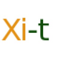 Xi-t logo - Similar company to Enteliglobe Technologies