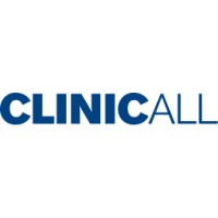 ClinicAll Health Community logo - Similar company to Replaceenergycoin