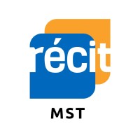RÉCIT MST logo - Similar company to Récit – Service National – Domaine Du Développement De La Personne