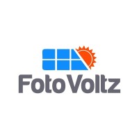 FotoVoltz Solar logo - Similar company to Infra Solar