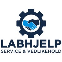 Labhjelp AS logo - Similar company to Caire Diagnostics Inc.